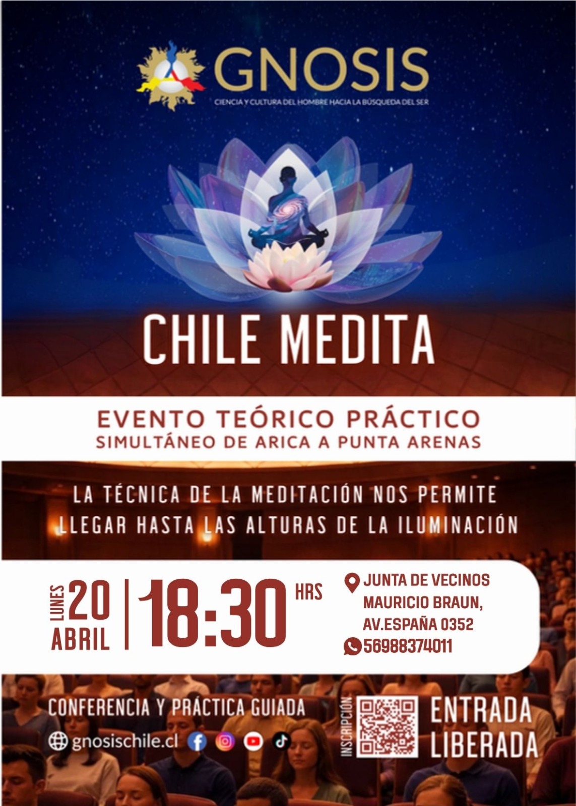 Conferencia 1