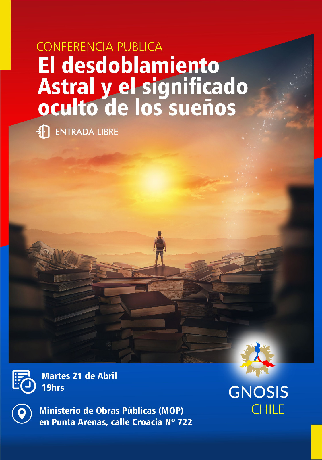 Conferencia 2